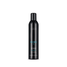 6.ZERO He.She hajhab Gel in Mousse - zselé állagú 300ml hajformázó