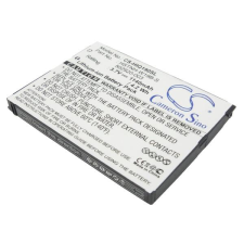6ATHBE01BPWL4E8 Telefon akkumulátor 1140 mAh mobiltelefon akkumulátor