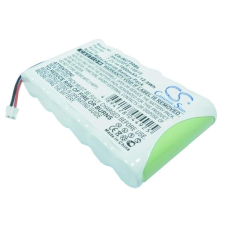  6N120SFE-15615 Akkumulátor 1800 mAh vonalkódolvasó akkumulátor