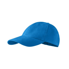  6P sapka unisex snorkel kék állitható férfi sapka