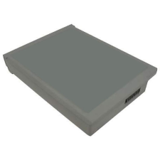  6T473 Akkumulátor 4400 mAh dell notebook akkumulátor