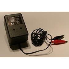  6V 1A Zselés akkumulátor töltő egyéb videókamera akkumulátor