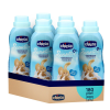 6x CHICCO Öblítő koncentrátum Édes Púder 750 ml (6x30 mosás)