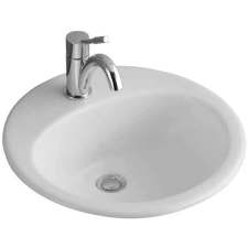  7011 50R1 Saval 2.0 beép.mosdó kerek E+* szaniter