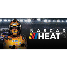 704 Games Company NASCAR Heat 2 (PC - Steam elektronikus játék licensz) videójáték