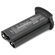 7084A001 Fotó, kamera akku 2000 mAh digitális fényképező akkumulátor