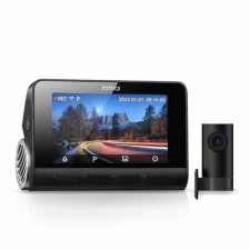 70MAI Dash Cam 4K A810 + RC12 A810-2 autós kamera