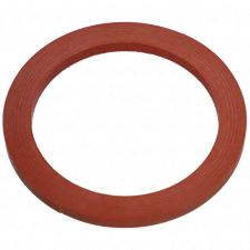  70x54x4mm szűrőtömítés (szilikon) 4 személyes SEHEREZÁDÉ kotyogó 10db/csomag kisháztartási gépek kiegészítői