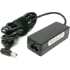  710412-001 19.5V 2.31A 45W laptop töltö (adapter) tápegység