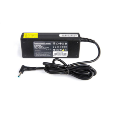  714657-001 19.5V 4.62A 90W laptop töltő (adapter) tápegység hp notebook hálózati töltő