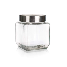  72063001 AKCENT TÁROLÓÜVEG+TETŐ konyhai eszköz