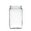  720 ml (TO 82) F befőttesüveg