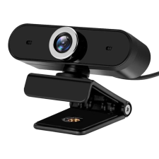  720P HD webkamera mikrofonnal webkamera