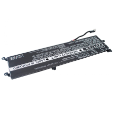 722237-2C1 Akkumulátor 4500 mAh hp notebook akkumulátor