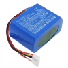  725-18426 Szerszámgép akkumulátor 6400 mAh