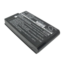  7299-QA0EF6E487 Laptop akkumulátor 4400 mAh egyéb notebook akkumulátor