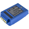  730040 Vonalkódolvasó akkumulátor 5200 mAh
