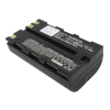  733269 Akkumulátor 2200 mAh