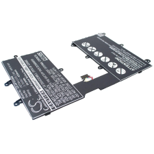  740479-001 Akkumulátor 8250 mAh hp notebook akkumulátor