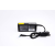  753559-002 19.5V 3.33A 65W laptop töltő (adapter) tápegység