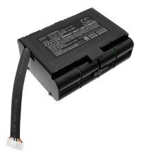  753-11258 Szerszámgép akkumulátor 10000 mAh barkácsgép akkumulátor