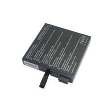  755-4S4000-S2S1 Akkumulátor 4400 mAh fujitsu-siemens notebook akkumulátor
