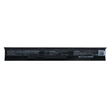 756481-241 Akkumulátor 2200mAh hp notebook akkumulátor