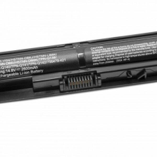  756745-001 Akkumulátor 2600mAh egyéb notebook akkumulátor