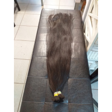 75cm, 200g, 2-es barna haj póthaj