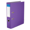  75mm Standard Emelőkaros Iratrendező, LILA