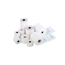 75x70mm 1 példányos papírtekercs pénztárgépszalag