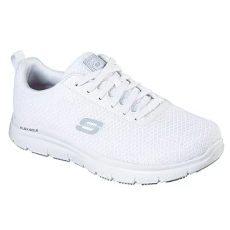  77125EC_WH39 Skechers Flex Advantage: Bendon SR férfi munkacipő