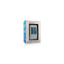 77 Elektronika Kft. Dcont Etalon vércukorszintmérő készlet - 1 db gyógyászati segédeszköz