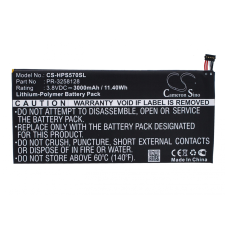795065-001 Akkumulátor 3000 mAh egyéb notebook akkumulátor