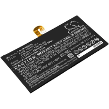 799578-005 Tablet akkumulátor 5500 mAh egyéb notebook akkumulátor