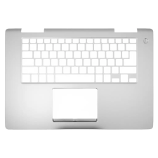  79PMJ gyári új ezüst felső fedél laptop alkatrész
