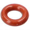  7,24x3,68x1,78 O-gyűrű (piros szilikon)