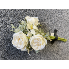  7 ágú petúnia csokor művirág 24381 dekoráció