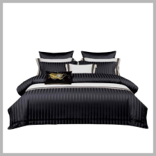  7 részes ágynemű garnitúra Farah Lux DT-01 lakástextília