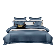  7 részes ágynemű garnitúra Farah Lux DT-03 lakástextília