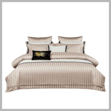  7 részes ágynemű garnitúra Farah Lux DT-07 lakástextília