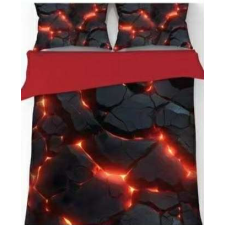  7 részes Ágynemű Garnitúra /Parázs lakástextília