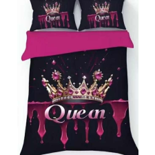  7 részes Ágynemű Garnitúra VI lakástextília