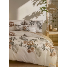  7 részes flanel ágyneműhuzat garnitúra - Csilla-1 lakástextília