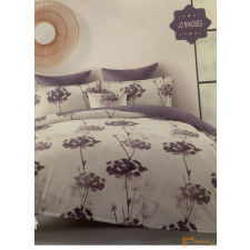  7 részes Flanel ágyneműhuzat Lara-3 lakástextília