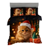 7 Részes Karácsonyi Ágynemű Szett – KC-11-02