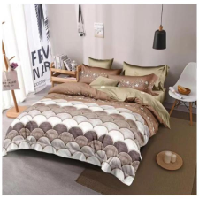  7 Részes Komplett Ágynemű Garnitúra nm73 lakástextília