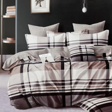  7 részes minőségi ágynemű Bernadette 2 BL-04 lakástextília