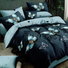  7 részes minőségi ágynemű Charlize 12 D-04 lakástextília