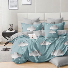  7 részes minőségi ágynemű Gabrielle 10 BL-07 lakástextília